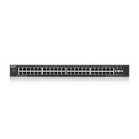 Miniatura 4 de Zyxel XGS1935-52  52 Port Smart Managed Switch  48x Gigabit Copper and 4x 10G SFP+