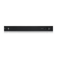 Miniatura 6 de ZYXEL XGS2220-30HP, L3 ACCESS SWITCH, 400W POE, 16XPOE+/10XPOE++, 24X1G RJ45 2X10MG RJ45, 4X10G SFP+ UPLINK, INCL. 1 YR NEBULAFLEX PRO
