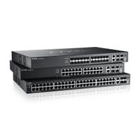 Miniatura 7 de ZYXEL XGS2220-30HP, L3 ACCESS SWITCH, 400W POE, 16XPOE+/10XPOE++, 24X1G RJ45 2X10MG RJ45, 4X10G SFP+ UPLINK, INCL. 1 YR NEBULAFLEX PRO