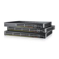 Miniatura 9 de ZYXEL XGS2220-30HP, L3 ACCESS SWITCH, 400W POE, 16XPOE+/10XPOE++, 24X1G RJ45 2X10MG RJ45, 4X10G SFP+ UPLINK, INCL. 1 YR NEBULAFLEX PRO