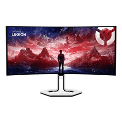 LENOVO PRO 34WD-10  Legion 34" LED OLED Wide Quad HD HDMI Altavoces
