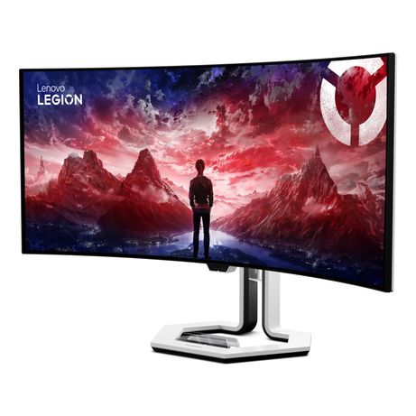 LENOVO PRO 34WD-10 Legion 34" LED OLED Wide Quad HD HDMI Altavoces - Imagen 3 de 10 LENOVO PRO 34WD-10 Legion 34" LED OLED Wide Quad HD HDMI Altavoces - Imagen 3 de 10