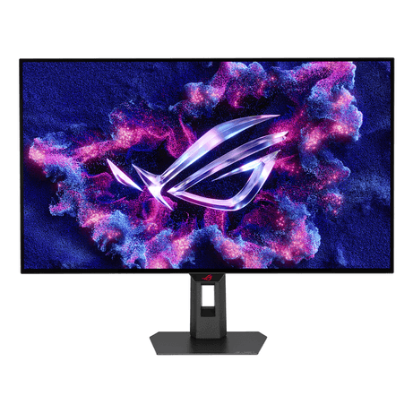 ASUS MONITOR GAMING XG32UCWMG 32 INCH 31.5-INCH VIEWABLE 4K UHD TRUEBLACK GLOSSY OLED DUAL MODE 4K 240HZ/FHD 480HZ - Imagen 1 de 10 ASUS MONITOR GAMING XG32UCWMG 32 INCH 31.5-INCH VIEWABLE 4K UHD TRUEBLACK GLOSSY OLED DUAL MODE 4K 240HZ/FHD 480HZ - Imagen 1 de 10