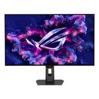 Miniatura 2 de ASUS MONITOR GAMING XG32UCWMG 32 INCH 31.5-INCH VIEWABLE 4K UHD TRUEBLACK GLOSSY OLED DUAL MODE 4K 240HZ/FHD 480HZ
