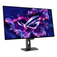 Miniatura 3 de ASUS MONITOR GAMING XG32UCWMG 32 INCH 31.5-INCH VIEWABLE 4K UHD TRUEBLACK GLOSSY OLED DUAL MODE 4K 240HZ/FHD 480HZ