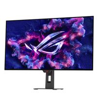 Miniatura 5 de ASUS MONITOR GAMING XG32UCWMG 32 INCH 31.5-INCH VIEWABLE 4K UHD TRUEBLACK GLOSSY OLED DUAL MODE 4K 240HZ/FHD 480HZ