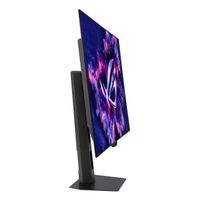Miniatura 6 de ASUS MONITOR GAMING XG32UCWMG 32 INCH 31.5-INCH VIEWABLE 4K UHD TRUEBLACK GLOSSY OLED DUAL MODE 4K 240HZ/FHD 480HZ