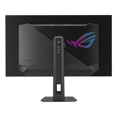 ASUS MONITOR GAMING XG32UCWMG 32 INCH 31.5-INCH VIEWABLE 4K UHD TRUEBLACK GLOSSY OLED DUAL MODE 4K 240HZ/FHD 480HZ - Imagen 7 de 10 ASUS MONITOR GAMING XG32UCWMG 32 INCH 31.5-INCH VIEWABLE 4K UHD TRUEBLACK GLOSSY OLED DUAL MODE 4K 240HZ/FHD 480HZ - Imagen 7 de 10