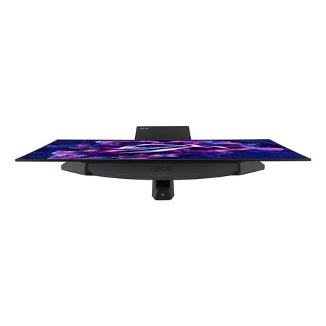 ASUS MONITOR GAMING XG32UCWMG 32 INCH 31.5-INCH VIEWABLE 4K UHD TRUEBLACK GLOSSY OLED DUAL MODE 4K 240HZ/FHD 480HZ - Imagen 10 de 10 ASUS MONITOR GAMING XG32UCWMG 32 INCH 31.5-INCH VIEWABLE 4K UHD TRUEBLACK GLOSSY OLED DUAL MODE 4K 240HZ/FHD 480HZ - Imagen 10 de 10
