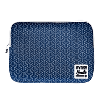 Miniatura 1 de FUNDA PORTATIL 13´´ / 14´´ SMILE KIMONO NEOPRENO