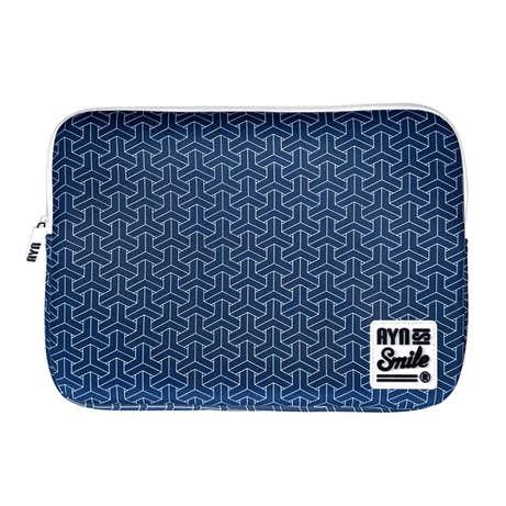 FUNDA PORTATIL 13´´ / 14´´ SMILE KIMONO NEOPRENO - Imagen 1 de 4 FUNDA PORTATIL 13´´ / 14´´ SMILE KIMONO NEOPRENO - Imagen 1 de 4