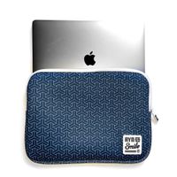 Miniatura 3 de FUNDA PORTATIL 13´´ / 14´´ SMILE KIMONO NEOPRENO