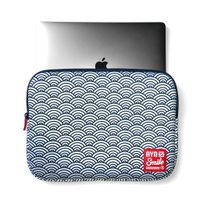 Miniatura 3 de FUNDA PORTATIL 13´´ / 14´´ SMILE KIMONO NEOPRENO