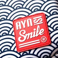 Miniatura 5 de FUNDA PORTATIL 13´´ / 14´´ SMILE KIMONO NEOPRENO
