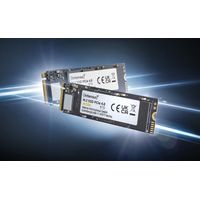 Miniatura 1 de INTENSO  3836450  SSD 500GB M.2  5300MB/s PCI Express 4.0 NVMe