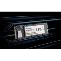 Miniatura 2 de INTENSO  3836450  SSD 500GB M.2  5300MB/s PCI Express 4.0 NVMe