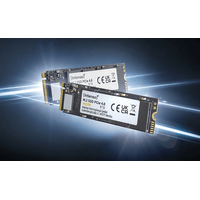 Miniatura 1 de INTENSO  3836460  SSD 1000GB M.2  5300MB/s PCI Express 4.0 NVMe