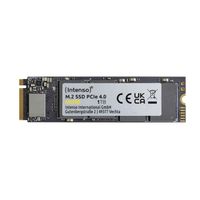 Miniatura 7 de INTENSO  3836460  SSD 1000GB M.2  5300MB/s PCI Express 4.0 NVMe