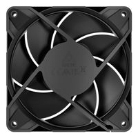 Miniatura 5 de VENTILADOR 12CM ARCTIC P12 PRO PST NEGRO PACK 5 VENTILADORES