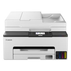 CANON MAXIFY  GX2050 Multifunción A4 Wifi Inkjet Dúplex