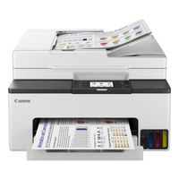 Miniatura 3 de CANON MAXIFY  GX2050 Multifunción A4 Wifi Inkjet Dúplex
