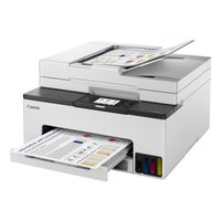 Miniatura 5 de CANON MAXIFY  GX2050 Multifunción A4 Wifi Inkjet Dúplex