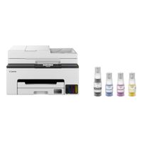 Miniatura 6 de CANON MAXIFY  GX2050 Multifunción A4 Wifi Inkjet Dúplex