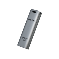 Miniatura 1 de PNY FD32GESTEEL31G-EF unidad flash USB 32 GB 3.2 Gen 1 (3.1 Gen 1) Acero inoxidable