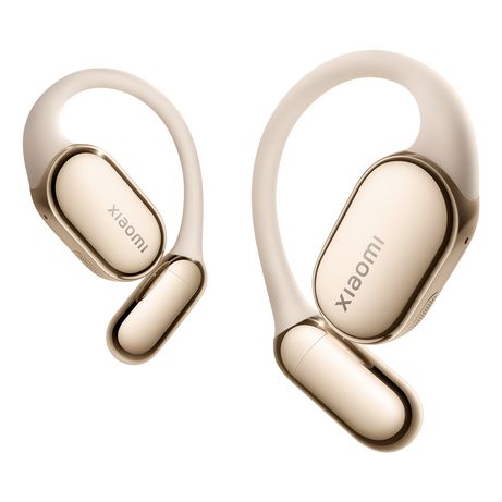 AURICULARES C/MICRÓFONO XIAOMI OPENWEAR STEREO PRO SAND GOLD - Imagen 6 de 8 AURICULARES C/MICRÓFONO XIAOMI OPENWEAR STEREO PRO SAND GOLD - Imagen 6 de 8