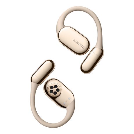 AURICULARES C/MICRÓFONO XIAOMI OPENWEAR STEREO PRO SAND GOLD - Imagen 7 de 8 AURICULARES C/MICRÓFONO XIAOMI OPENWEAR STEREO PRO SAND GOLD - Imagen 7 de 8