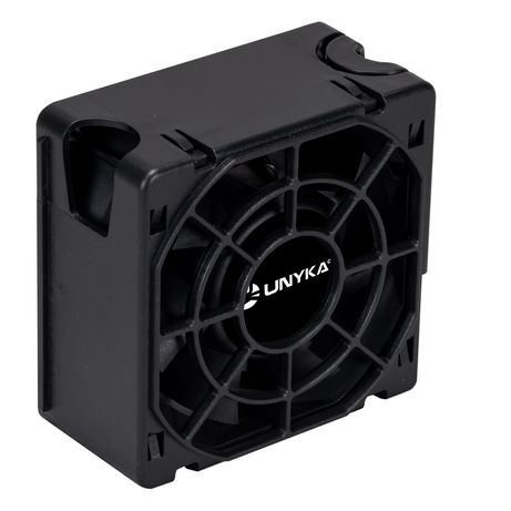 UNYKA Servidor Rack Hot Swap 2U / 12 Bahías Negro, Plata - Imagen 5 de 11 UNYKA Servidor Rack Hot Swap 2U / 12 Bahías Negro, Plata - Imagen 5 de 11