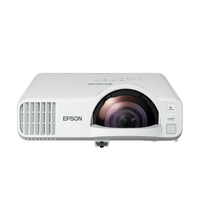 Miniatura 1 de EPSON EB-L210SW