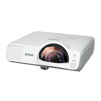 Miniatura 3 de EPSON EB-L210SW