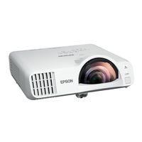 Miniatura 4 de EPSON EB-L210SW