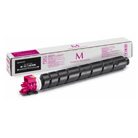 Miniatura 1 de KYOCERA TONER TK-8515M MAGENTA PARA TASKALFA 5052CI/6052CI (1T02NDBNL0)
