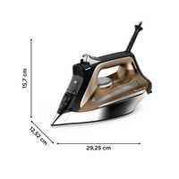 Miniatura 4 de PLANCHA ROWENTA DW8203D1