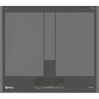 Miniatura 2 de VITROCERAMICA INDUCCION BALAY 3EB960AH 2 ZONAS COCCION ANCHO 60 CM