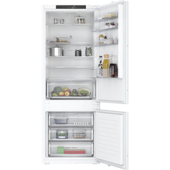 FRIGORIFICO COMBI INTEGRABLE BALAY 3KIE901F NOFROST E ALTO 193,5 CM ANCHO 69,1 CM