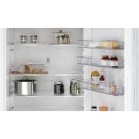Miniatura 4 de FRIGORIFICO COMBI INTEGRABLE BALAY 3KIE901F NOFROST E ALTO 193,5 CM ANCHO 69,1 CM