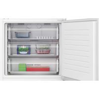 Miniatura 6 de FRIGORIFICO COMBI INTEGRABLE BALAY 3KIE901F NOFROST E ALTO 193,5 CM ANCHO 69,1 CM