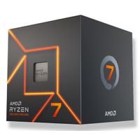 Miniatura 2 de AMD Ryzen 7 7700 SR1 Box 10 units