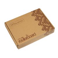 Miniatura 6 de Mikrotik RBSXTsq5nD SXTsq Lite5 5GHz 16dBi L3