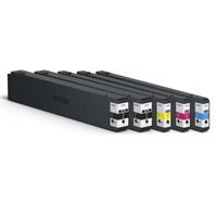 Miniatura 2 de EPSON WorkForce Enterprise WF-C21000 Black Ink