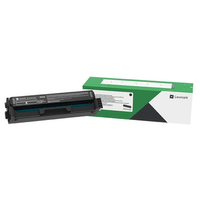 Cartucho de impresi n negro del programa de devoluci n de cartuchos de rendimiento extra alto para Lexmark 20N2XK0