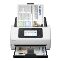 Miniatura 2 de EPSON Escaner Doc Workforce DS-800WN Business en red