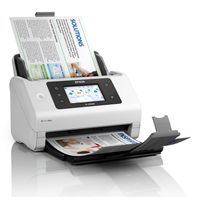 Miniatura 10 de EPSON Escaner Doc Workforce DS-800WN Business en red