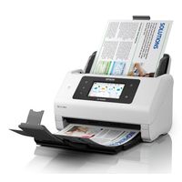 Miniatura 12 de EPSON Escaner Doc Workforce DS-800WN Business en red