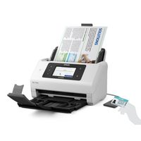 Miniatura 15 de EPSON Escaner Doc Workforce DS-800WN Business en red