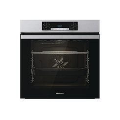 HORNO HISENSE BI62216AX MULTIFUNCION INOX