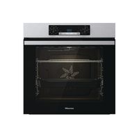 Miniatura 2 de HORNO HISENSE BI62216AX MULTIFUNCION INOX
